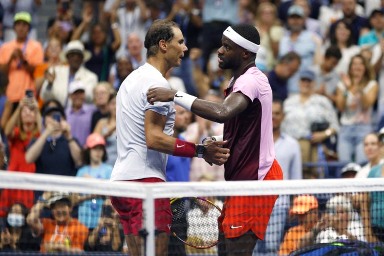 Photo by Sarah Stier/Getty Images