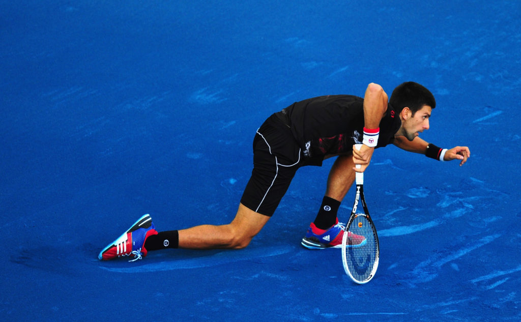 Mutua Madrilena Madrid Open - Day Four