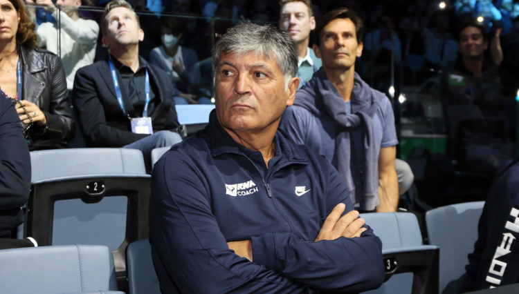 Photo by Giampiero Sposito/Getty Images