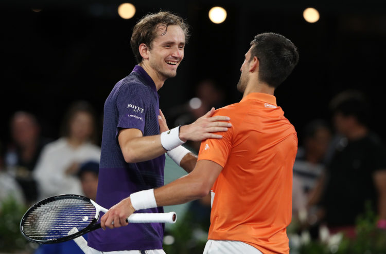 Photo by Sarah Reed/Getty Images