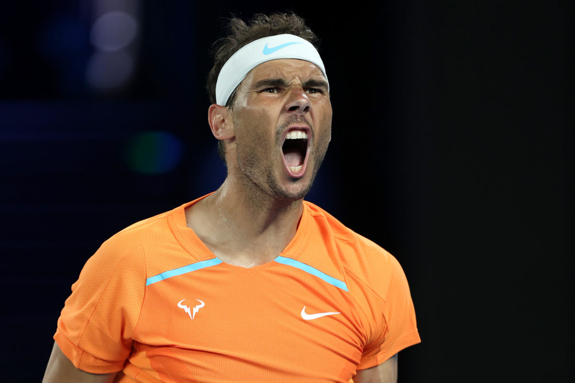 Photo by Cameron Spencer/Getty Images