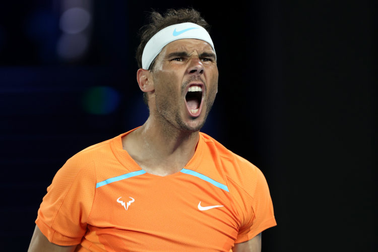 Photo by Cameron Spencer/Getty Images