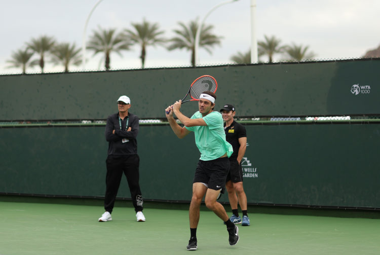 Photo by Julian Finney/Getty Images