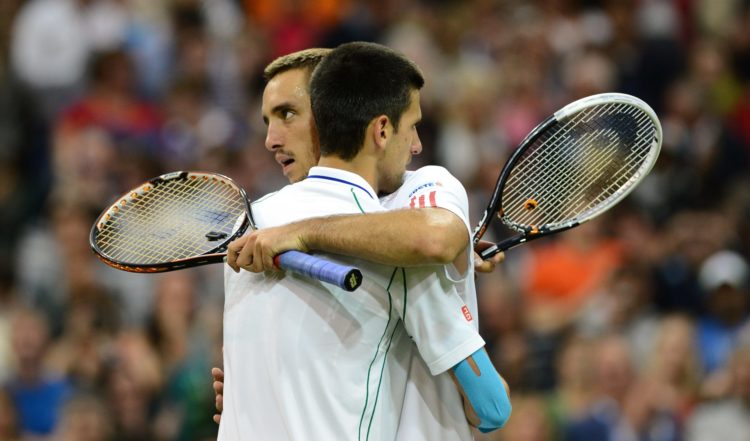 Photo credit should read ANDREW YATES/AFP/GettyImages