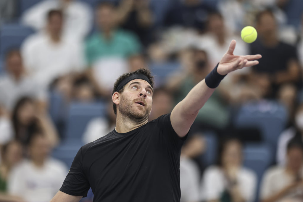 Hangzhou 2023 International Tennis Masters Tournament - Day 1