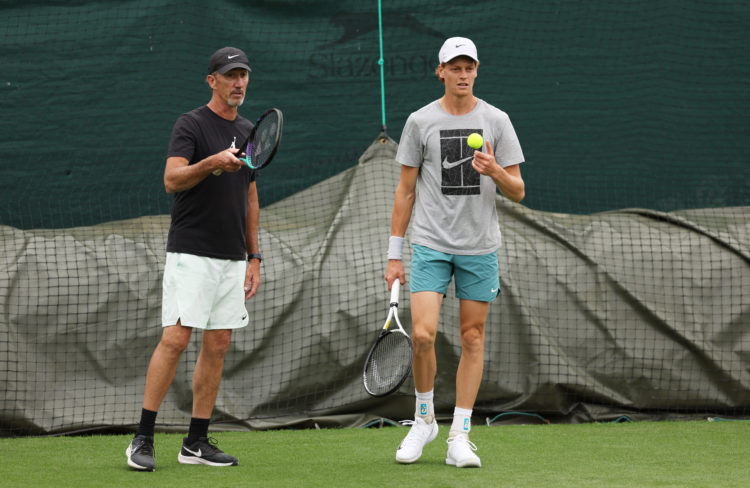 Photo by Clive Brunskill/Getty Images