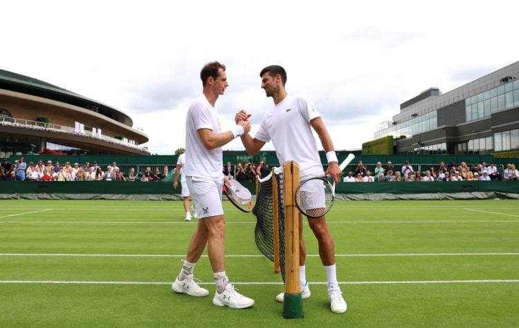 Photo by Clive Brunskill/Getty Images