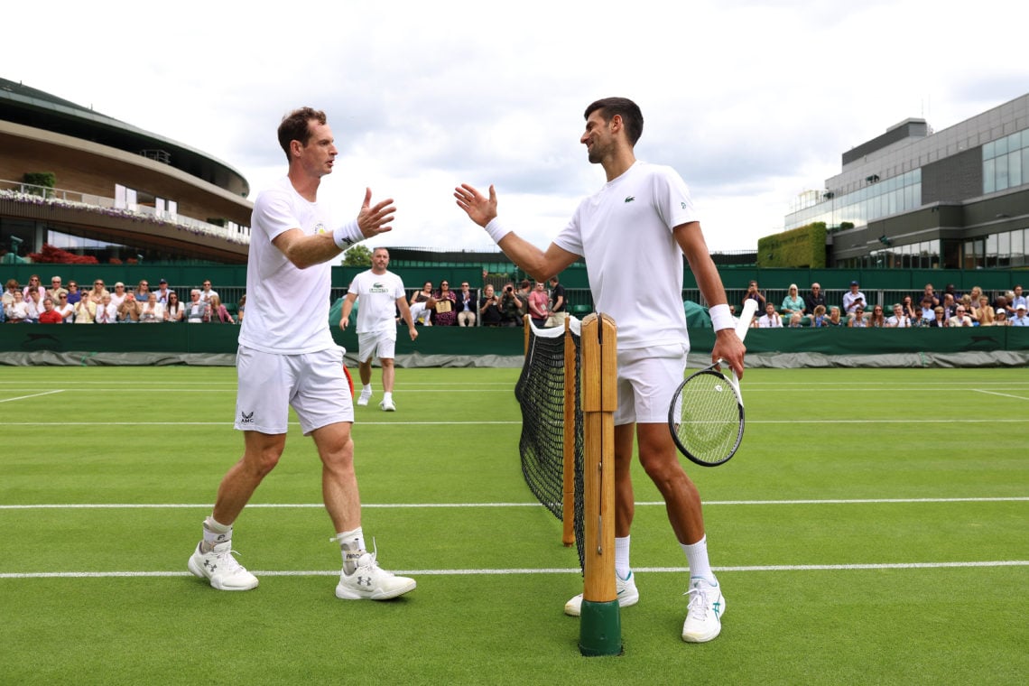 Photo by Clive Brunskill/Getty Images