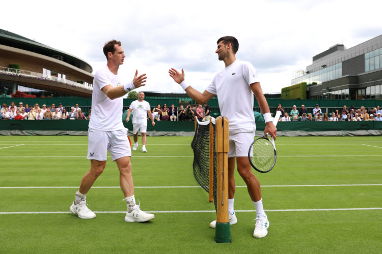 Photo by Clive Brunskill/Getty Images