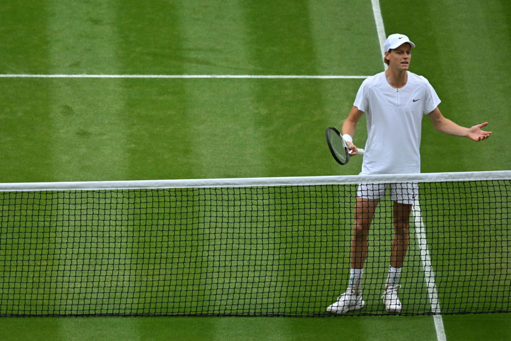 TENNIS-GBR-WIMBLEDON