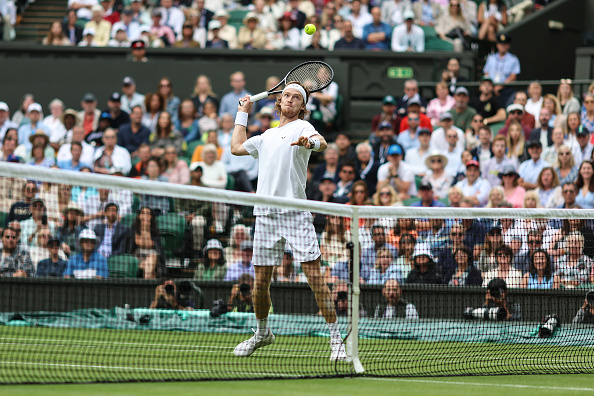Day Nine: The Championships - Wimbledon 2023