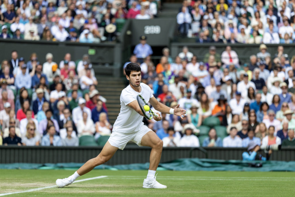 The Championships - Wimbledon 2023