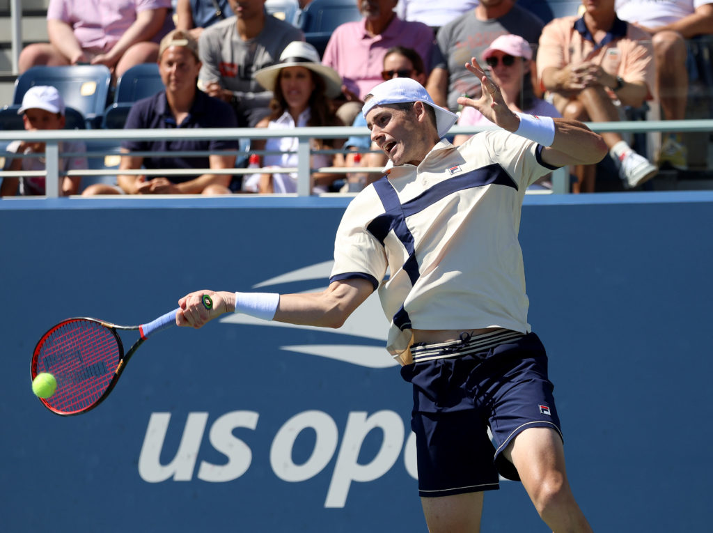 2023 US Open Tennis Championships