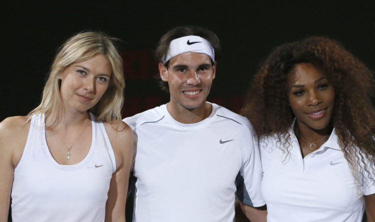 Photo credit should read KENZO TRIBOUILLARD/AFP via Getty Images