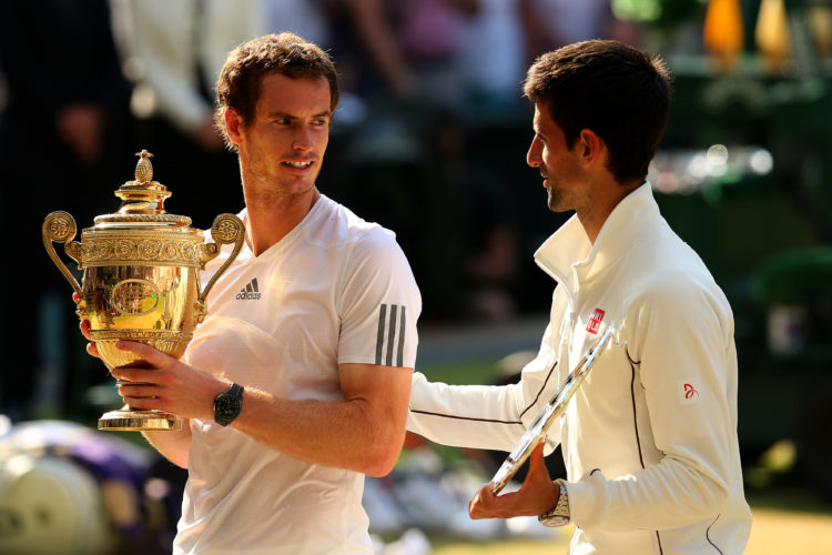 Photo by Julian Finney/Getty Images