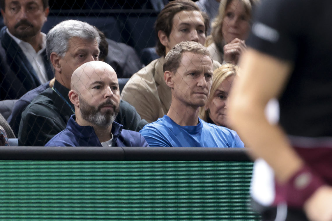 Photo by Jean Catuffe/Getty Images