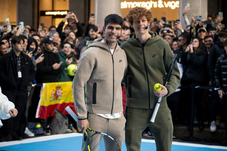 Photo by Giorgio Perottino/Getty Images for Citta Di Torino