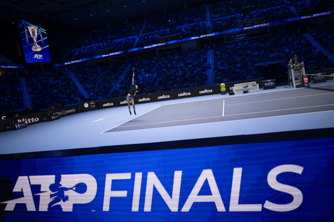 ATP Finals 2024 format from draw criteria to semi-final qualifying