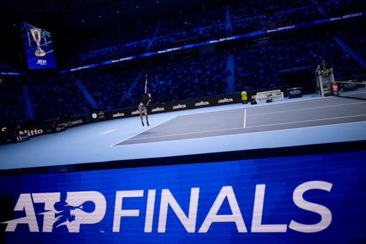 Photo by Nicolò Campo/LightRocket via Getty Images