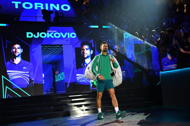 Photo by Valerio Pennicino/Getty Images