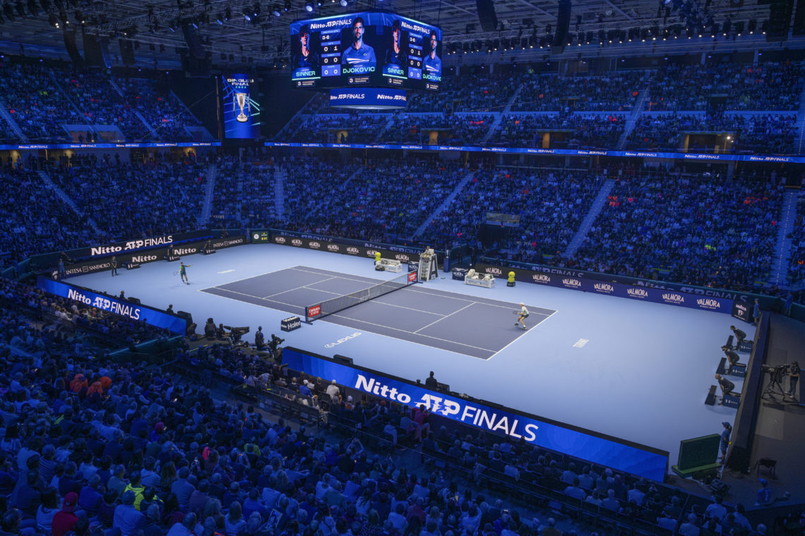 Photo by Nicolò Campo/LightRocket via Getty Images