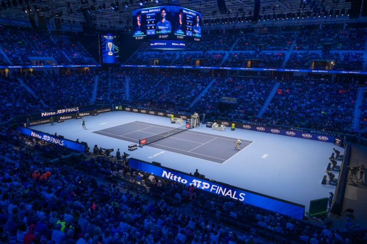 Photo by Nicolò Campo/LightRocket via Getty Images