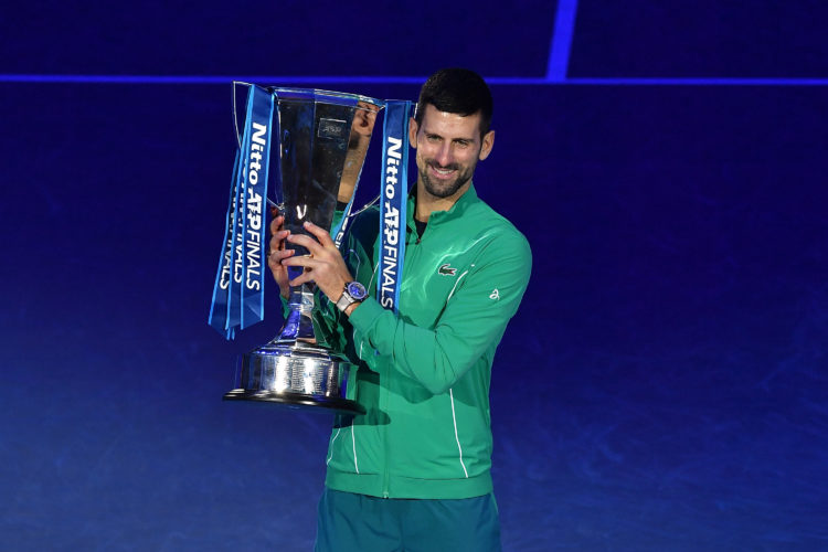 Photo by Valerio Pennicino/Getty Images