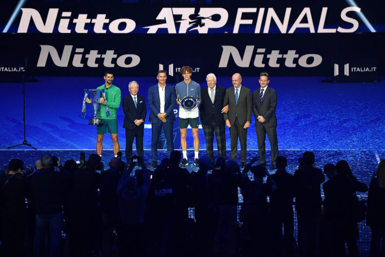 Photo by Valerio Pennicino/Getty Images