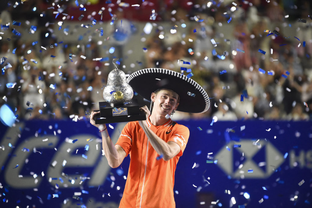 TENNIS-MEX-ATP-ACAPULCO