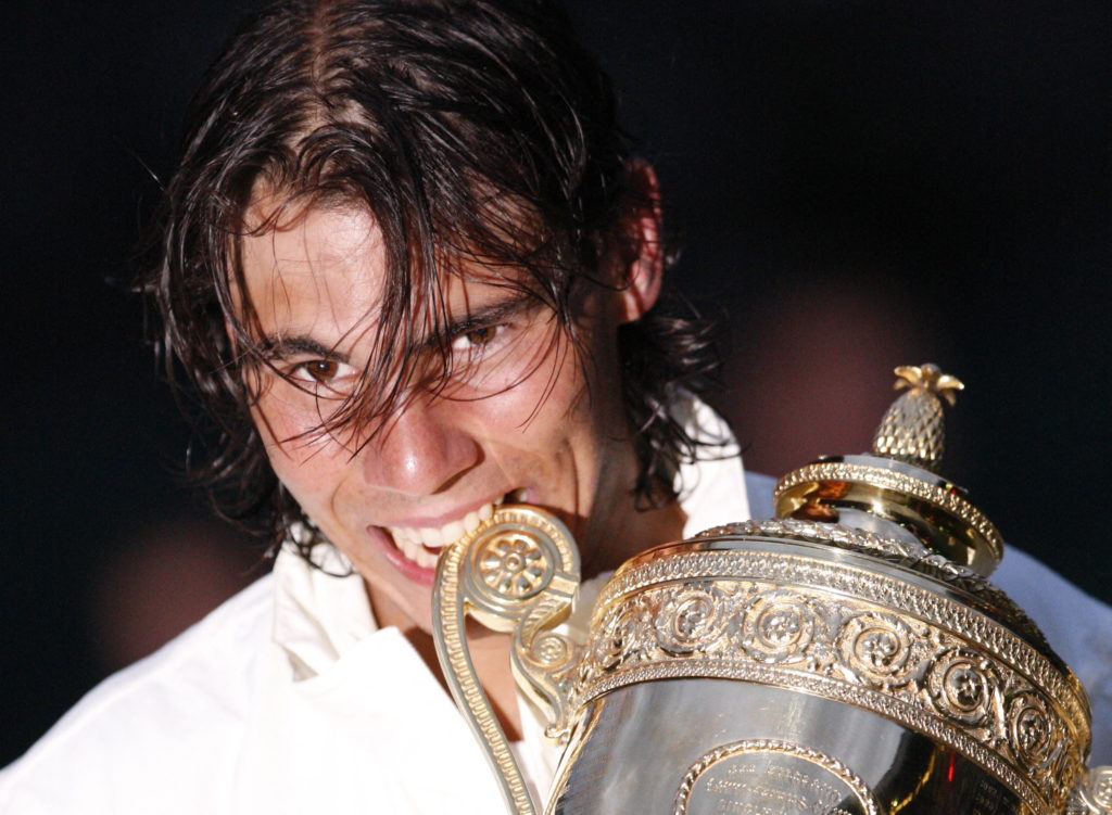 TOPSHOT-TENNIS-GBR-WIMBLEDON