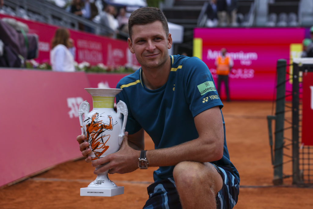 Millennuim Estoril Open 2024