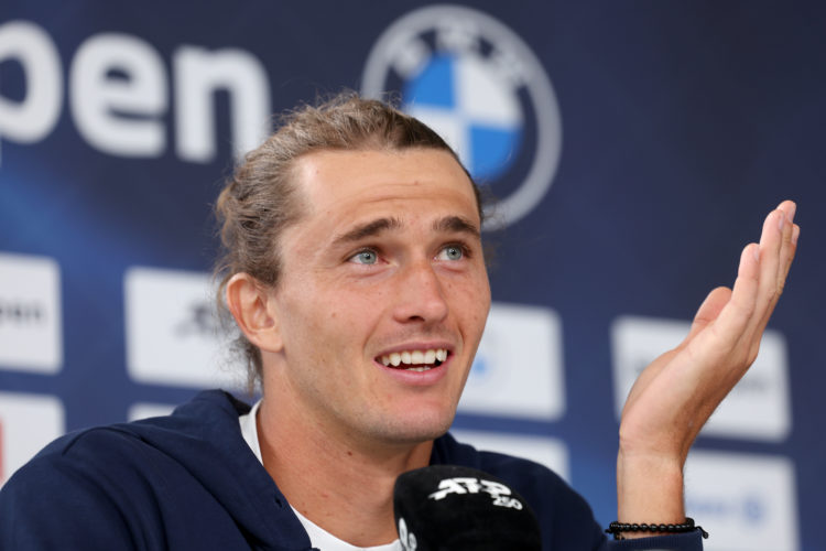 Photo by Alexander Hassenstein/Getty Images for BMW