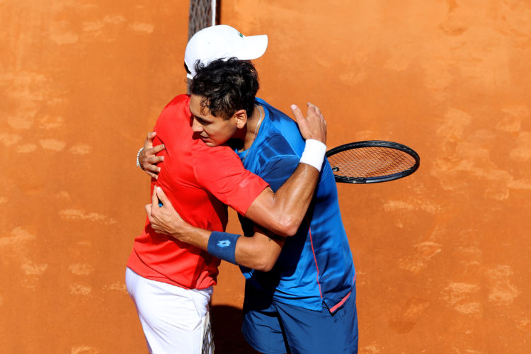 Photo by Giampiero Sposito/Getty Images