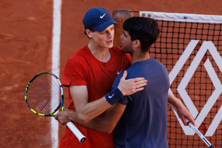 Photo by Frey/TPN/Getty Images
