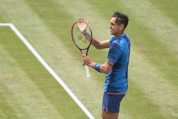 Photo by Manuel Queimadelos/Quality Sport Images/Getty Images