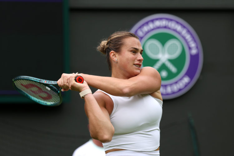 Photo by Clive Brunskill/Getty Images
