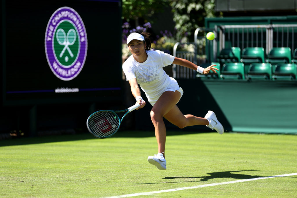 Previews: The Championships - Wimbledon 2024