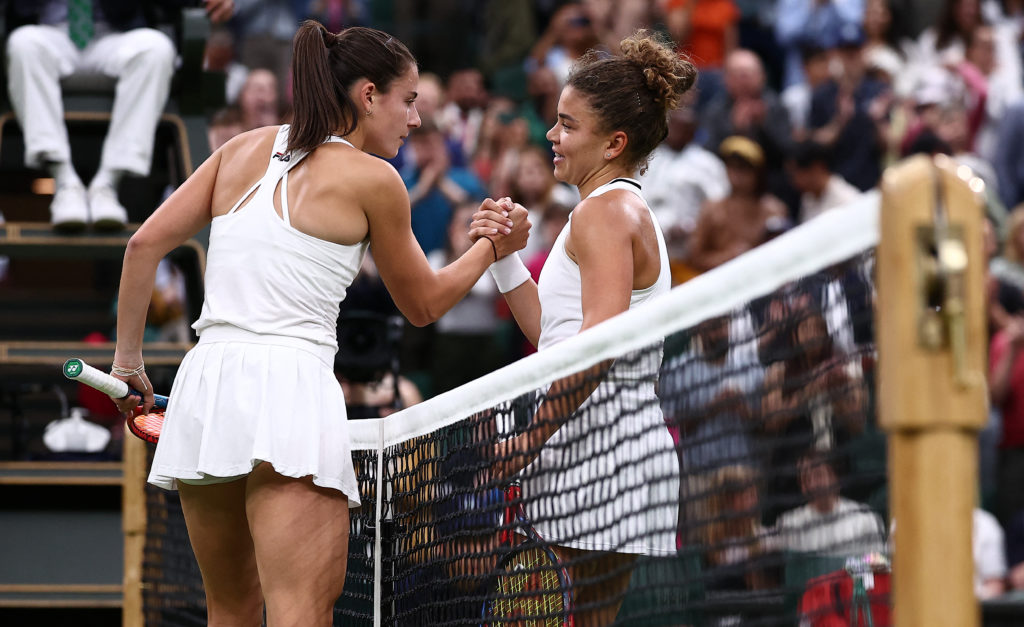 TENNIS-GBR-WIMBLEDON