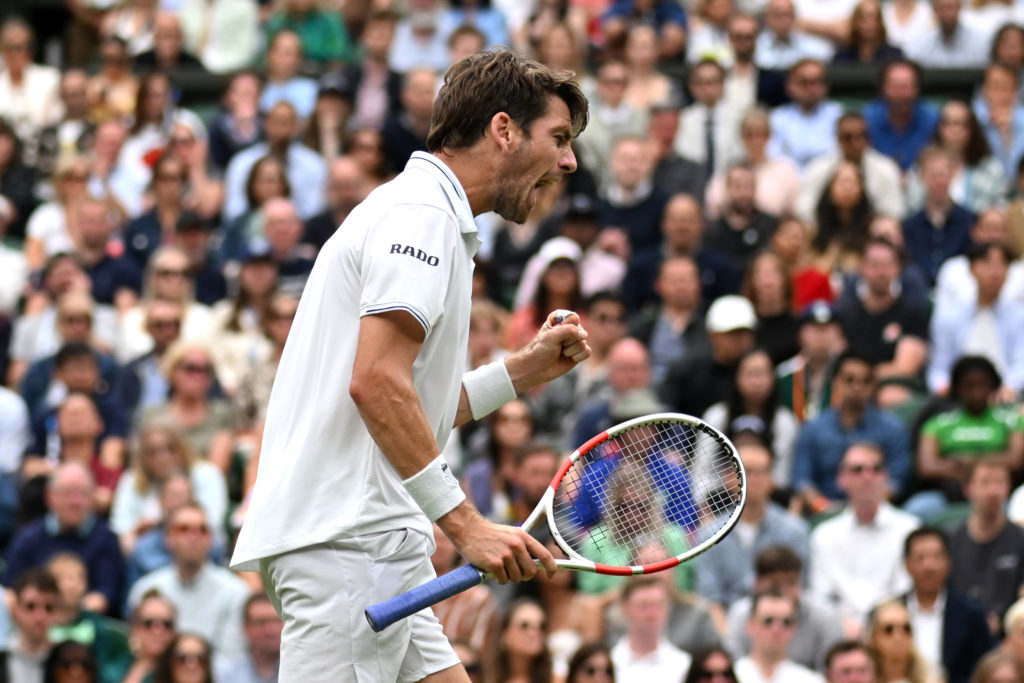 Day Six: The Championships - Wimbledon 2024