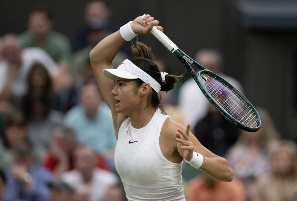 Day Seven: The Championships - Wimbledon 2024