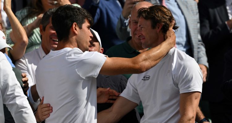 Photo by ANDREJ ISAKOVIC/AFP via Getty Images