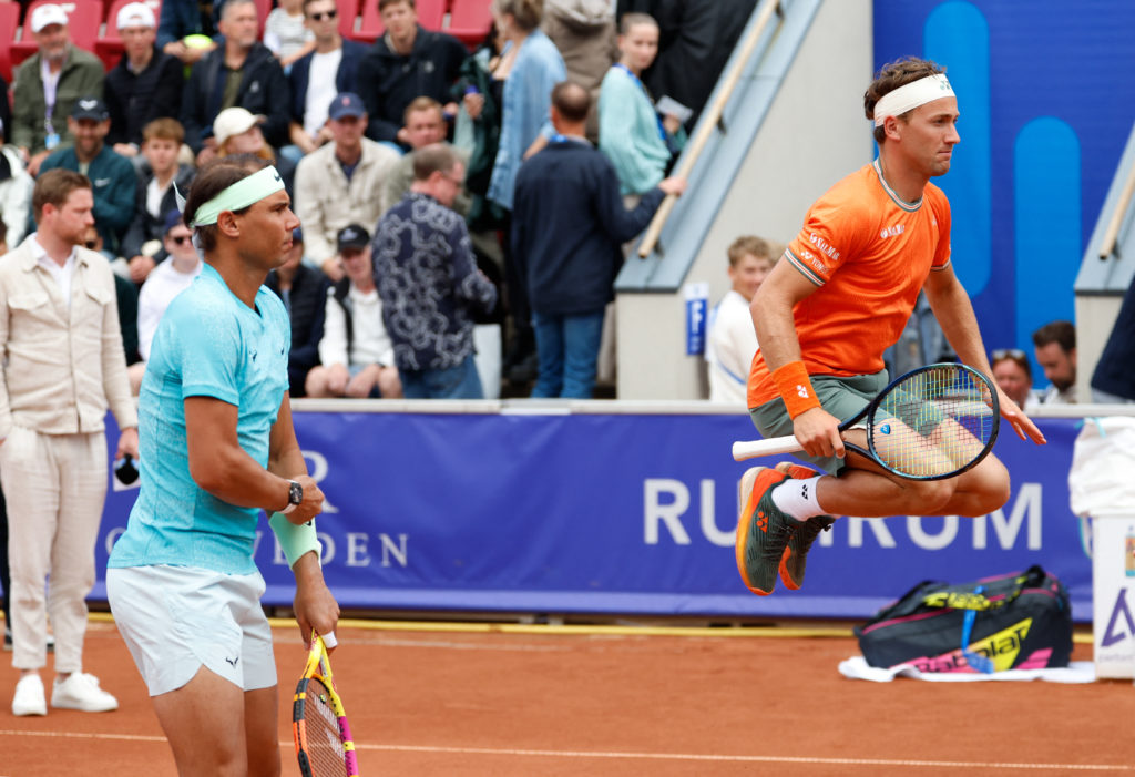TENNIS-ATP-SWE