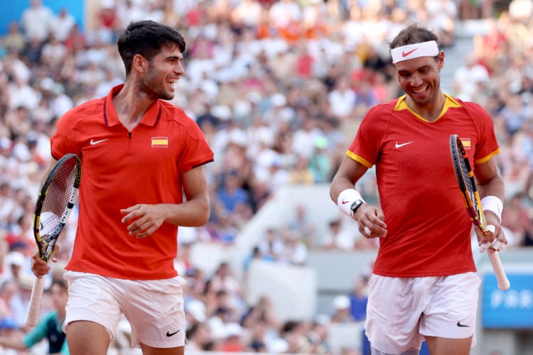 Photo by Clive Brunskill/Getty Images