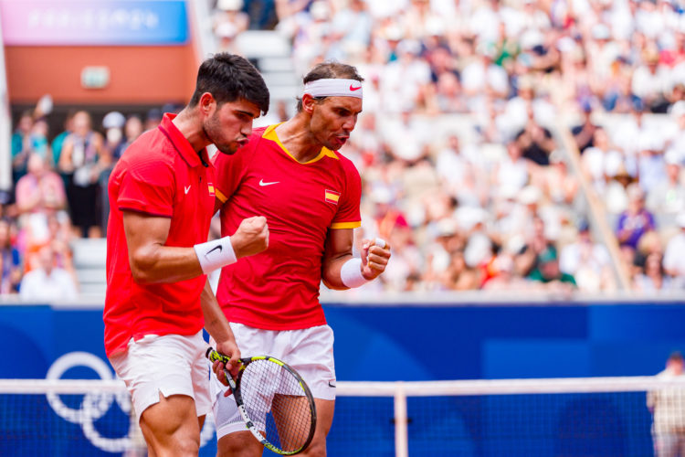Photo by Andy Cheung/Getty Images