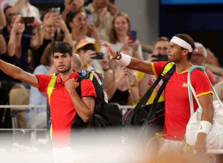 Photo by Christina Pahnke - sampics/Getty Images