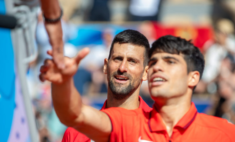 Photo by RvS.Media/Monika Majer/Getty Images