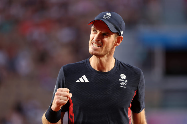 Photo by Julian Finney/Getty Images