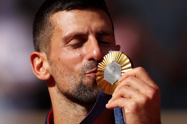 Photo by Clive Brunskill/Getty Images