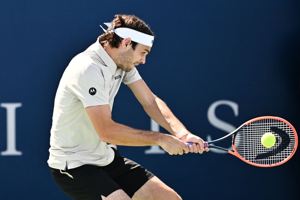 Masters 1000 National Bank Open Montréal Presented by Rogers - Day 5