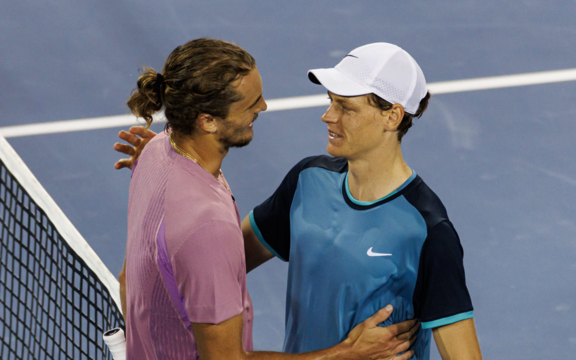 Photo by Frey/TPN/Getty Images